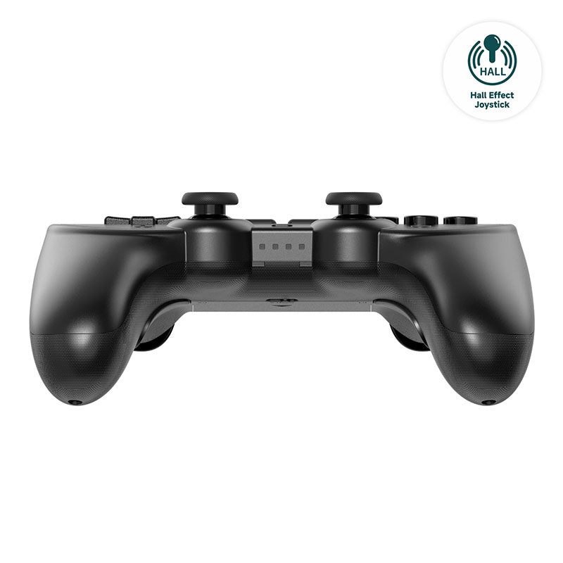 8BitDo Pro 2 (Hall Effect Joystick) - Gaming Setup Accessory Collection