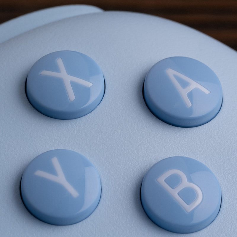 8BitDo Ultimate 2C Bluetooth Controller (Switch) - Controller with a Familiar and Practical Layout