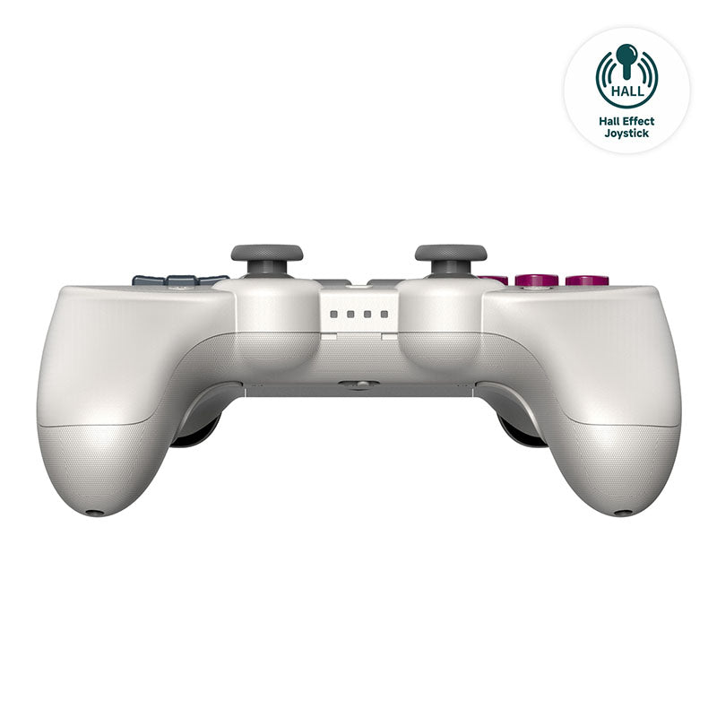 8BitDo Pro 2 (Hall Effect Joystick) - Gaming Setup Accessory Collection