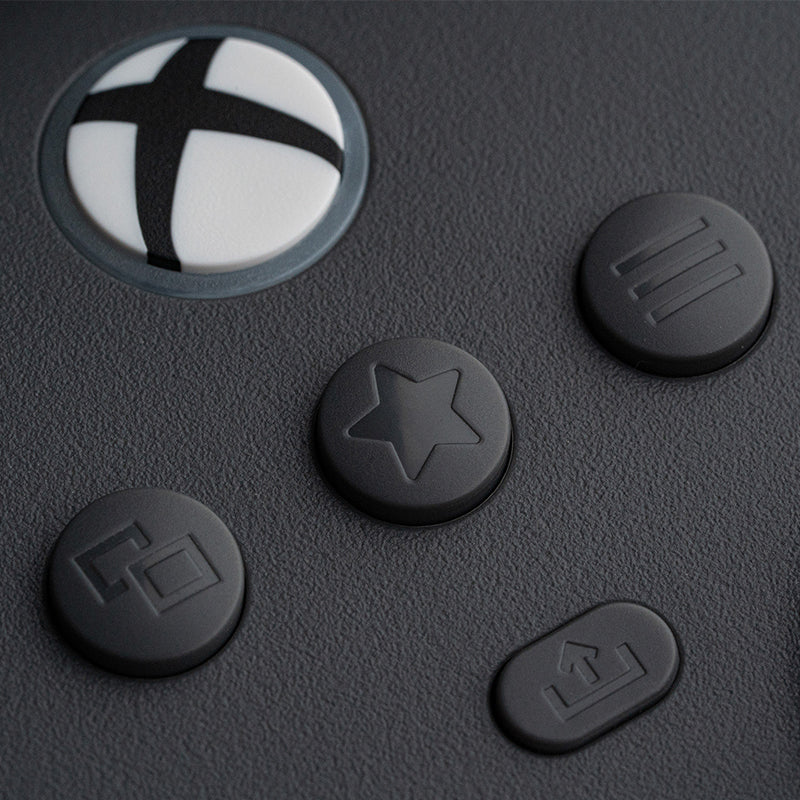 8BitDo Ultimate C Wired Controller for Xbox - Controller with a Familiar and Practical Layout