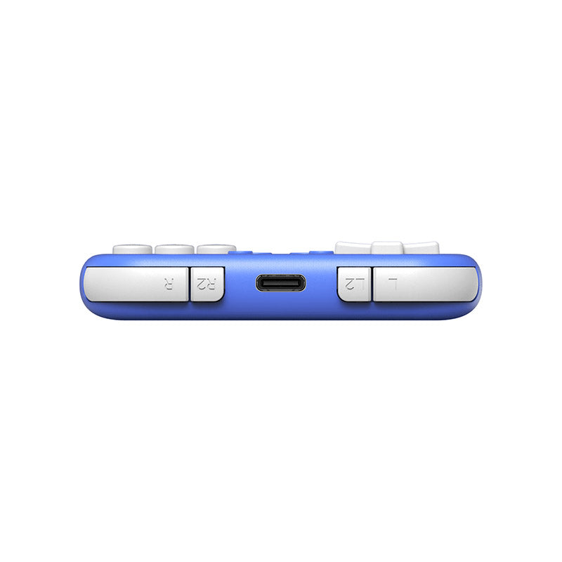 8BitDo Micro (Overjoyed Edition) - Controller with a Familiar and Practical Layout