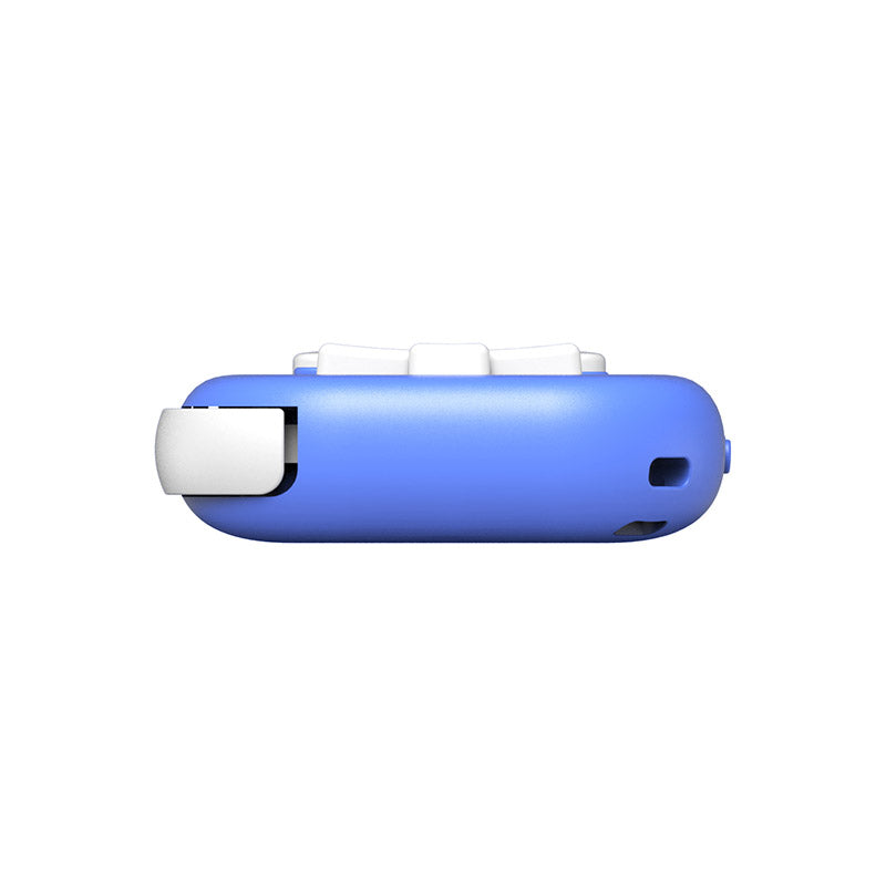 8BitDo Micro - Controller with a Familiar and Practical Layout
