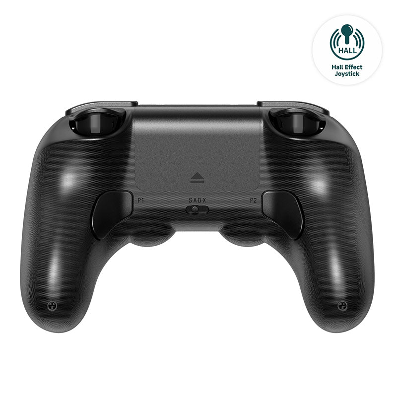 8BitDo Pro 2 (Hall Effect Joystick) - Gaming Setup Accessory Collection