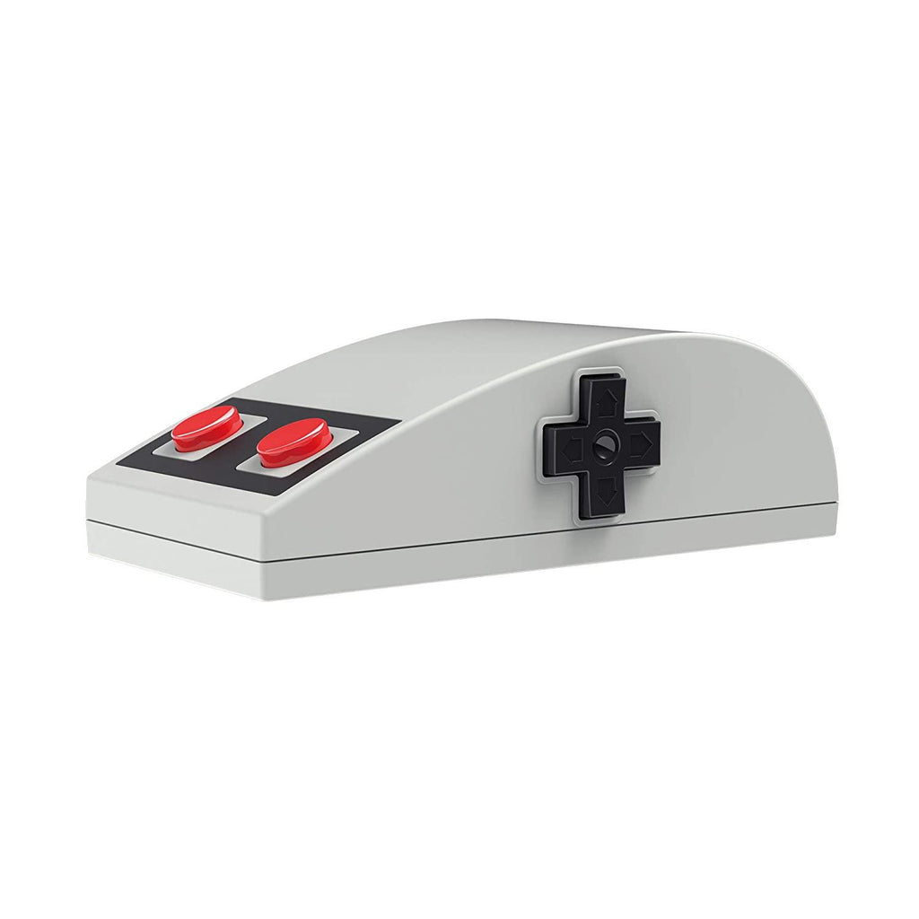 8BitDo N30 2.4G Wireless Mouse - Mouse Collection for Gaming and Everyday Use