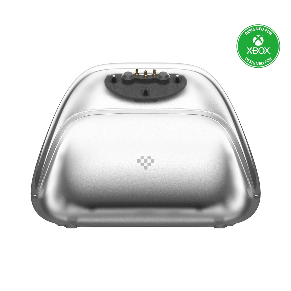 8BitDo Charging Dock for Xbox Wireless Controllers - Charging Base Edition for Supported Controllers