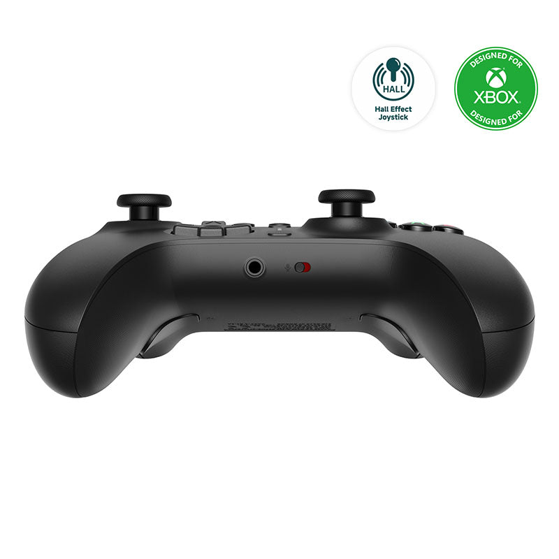 8BitDo Ultimate Wired Controller for Xbox (Hall Effect Joystick) - Controller with a Familiar and Practical Layout