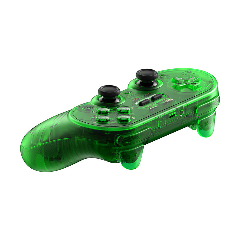 8BitDo Pro 2 (Special Edition) - Gaming Setup Accessory Collection