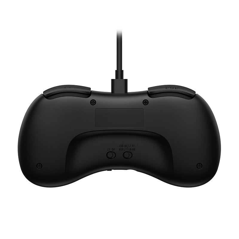 8BitDo M30 Wired Controller for Xbox - Controller with a Familiar and Practical Layout
