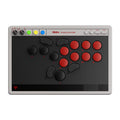 8BitDo Arcade Controller - Arcade Controller Design with Customizable Inputs
