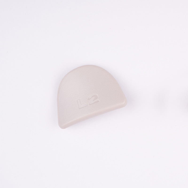 8BitDo SN30 Pro+ Pro2 L2 R2 Buttons（1 PCS） - Replacement Set for Compatible 8BitDo Devices