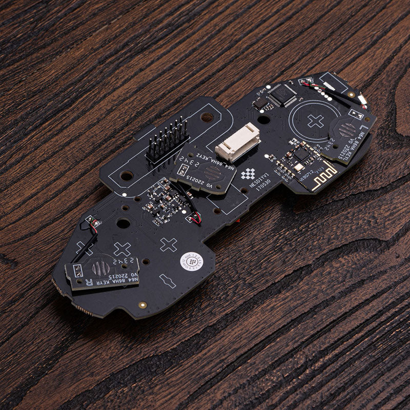 8BitDo Mod Kit for Original N64 Controller - Mod Kit Edition for Supported Classic Controllers
