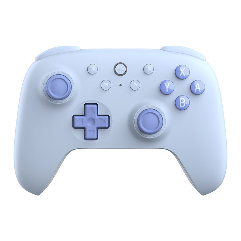 8BitDo Ultimate 2C Bluetooth Controller (Switch) - Controller with a Familiar and Practical Layout
