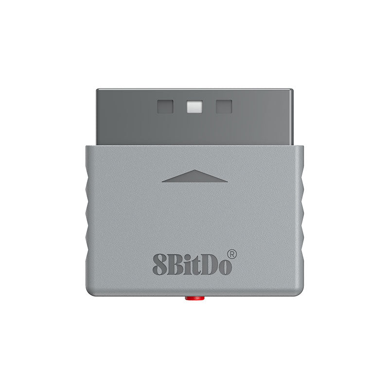8BitDo Mod Kit for Original PlayStation Controller - Mod Kit Edition for Supported Classic Controllers
