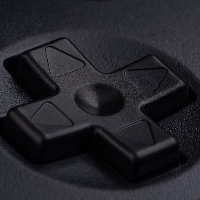 8BitDo 64 Bluetooth Controller for Analogue 3D - Controller with a Familiar and Practical Layout