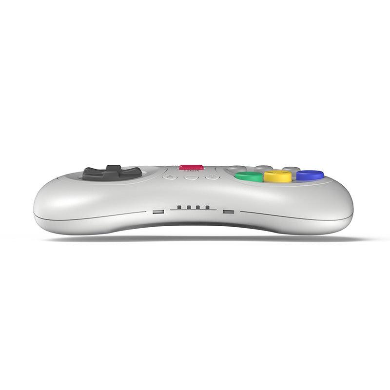 8BitDo M30 - Controller with a Familiar and Practical Layout