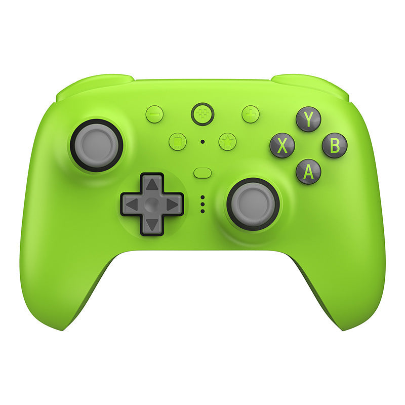 8BitDo Ultimate 2 Wireless Controller - Controller with a Familiar and Practical Layout