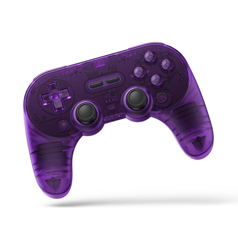 8BitDo Pro 2 (Special Edition) - Gaming Setup Accessory Collection