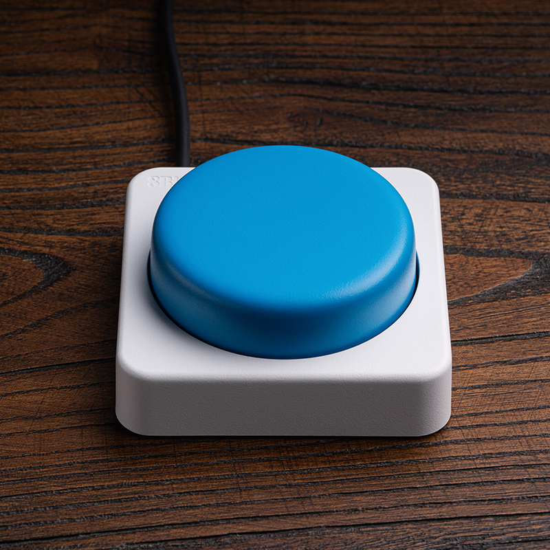 8BitDo Keyboard Extensions - Super Buttons Super ABXY Super Stick - Keyboard Add-On Edition for Custom Control Setups