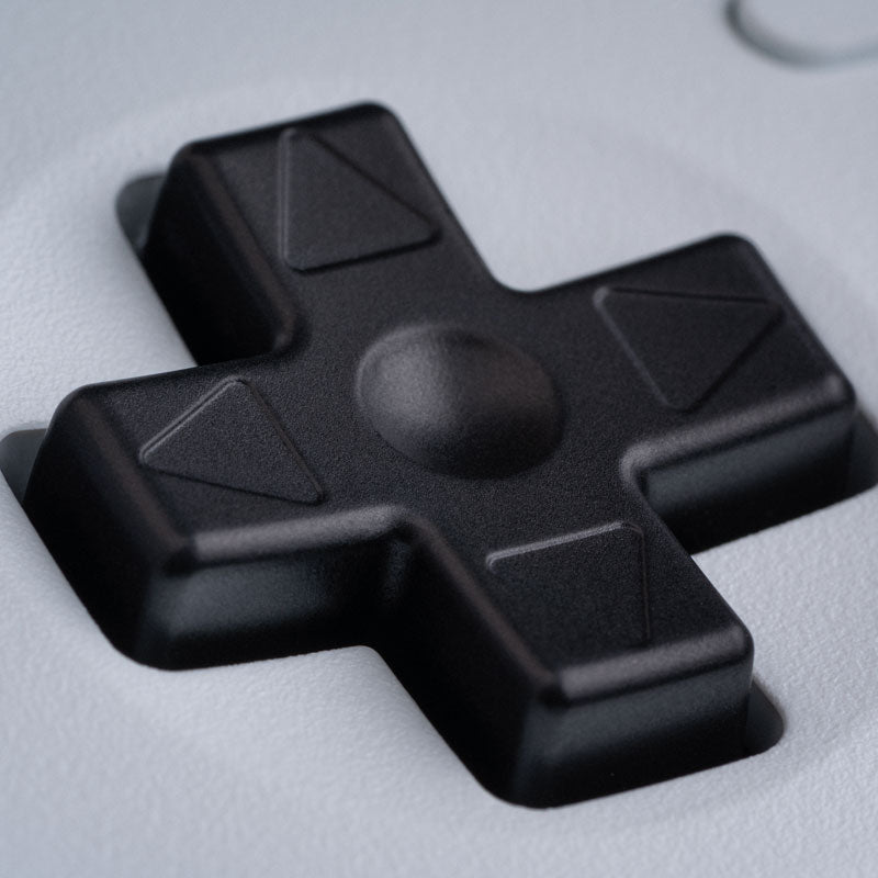 8BitDo Ultimate 2 Wireless Controller - Controller with a Familiar and Practical Layout