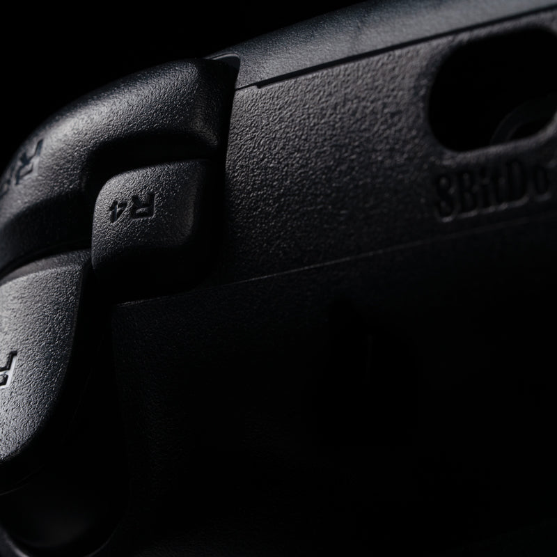8BitDo Ultimate 2C - Black Myth: Wukong - Gaming Setup Accessory Collection