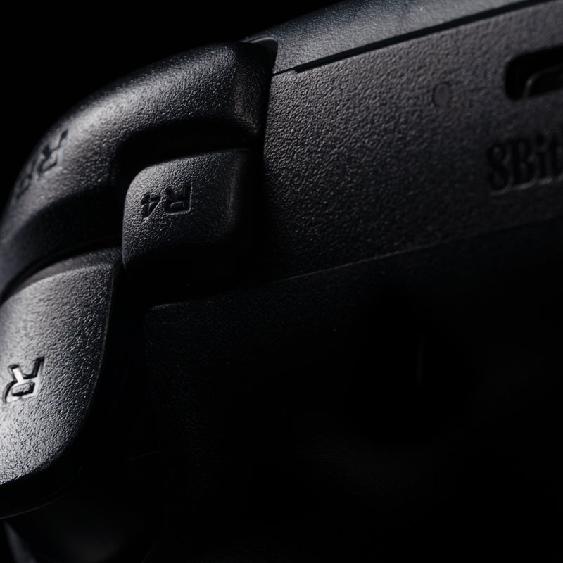 8BitDo Ultimate 2C - Black Myth: Wukong - Gaming Setup Accessory Collection