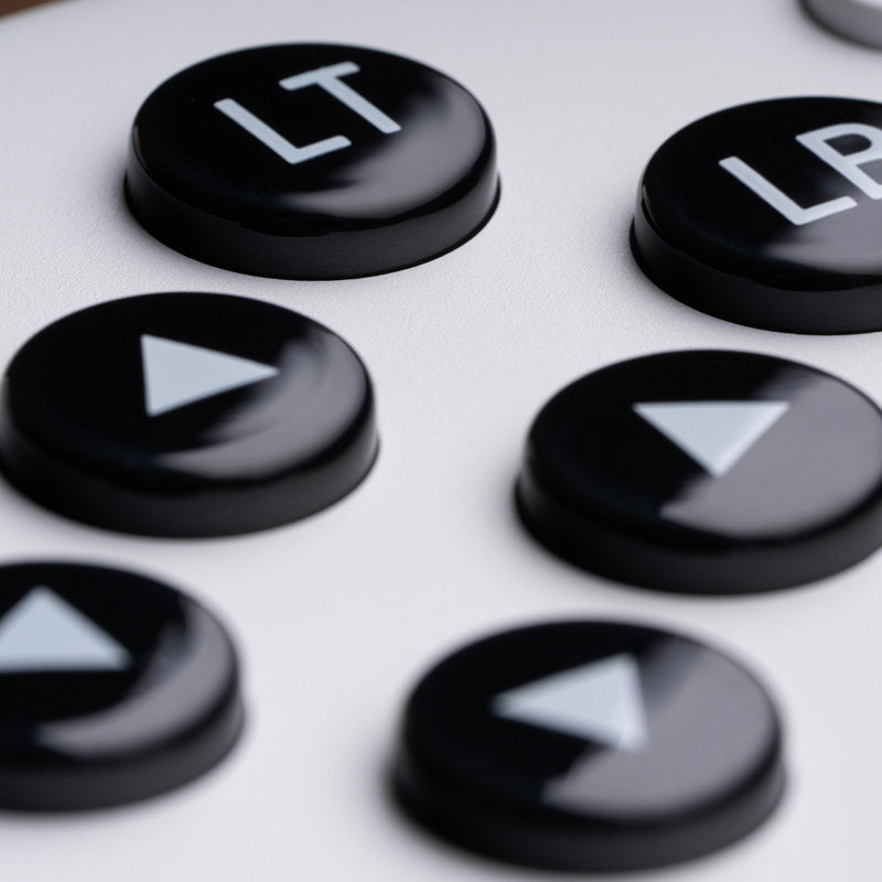 8BitDo Lite SE 2.4G Wireless Controller for Xbox - Controller with a Familiar and Practical Layout