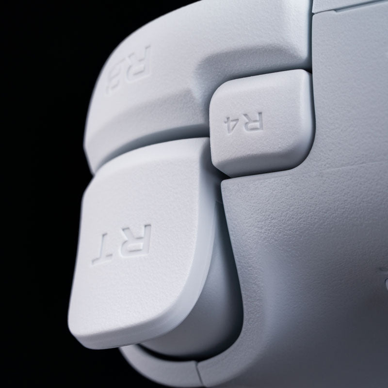8BitDo Ultimate 2 Wireless Controller - Controller with a Familiar and Practical Layout