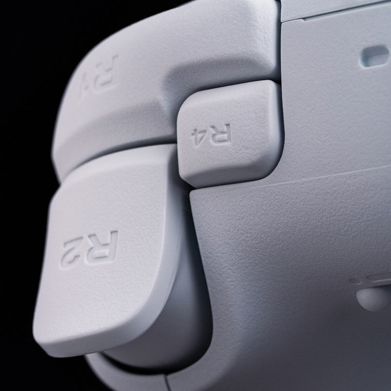 8BitDo Ultimate 2 Bluetooth Controller - Controller with a Familiar and Practical Layout