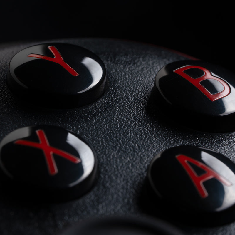8BitDo Ultimate 2C - Black Myth: Wukong - Gaming Setup Accessory Collection