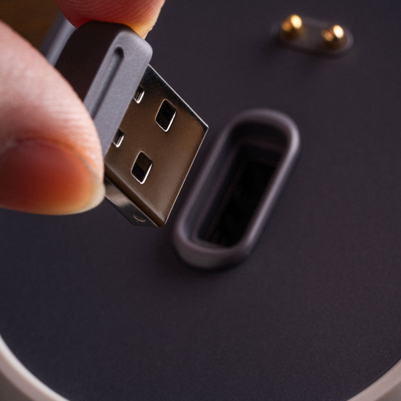 8BitDo Retro R8 Mouse - N Edition - Mouse Collection for Gaming and Everyday Use