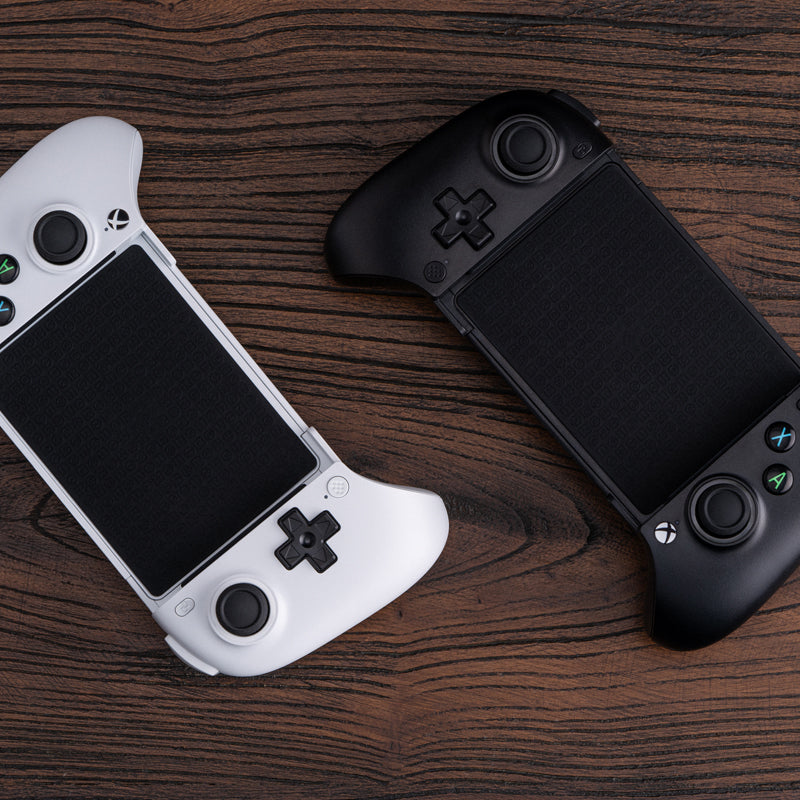 Ultimate Mobile Gaming Controller - Xbox Edition - Controller with a Familiar and Practical Layout