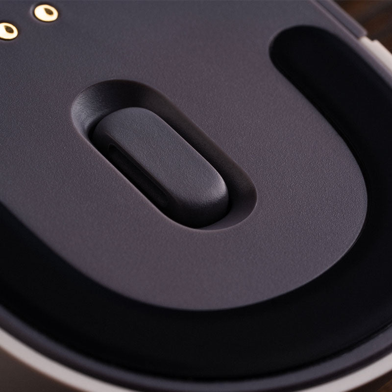 8BitDo Retro R8 Mouse - N Edition - Mouse Collection for Gaming and Everyday Use