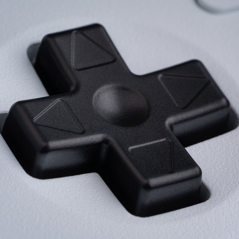 8BitDo Ultimate 2 Bluetooth Controller - Controller with a Familiar and Practical Layout