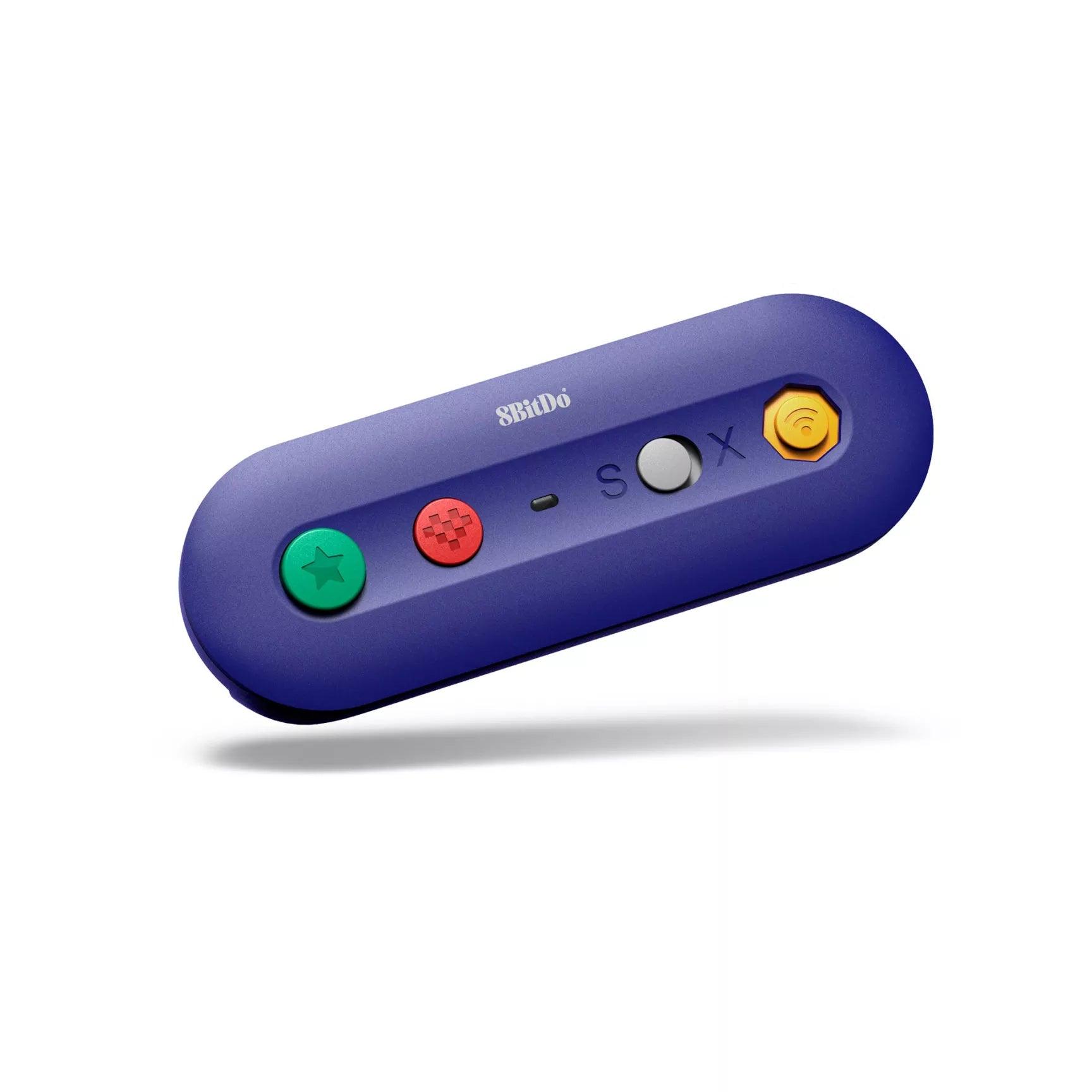 8BitDo GBros - Connection Adapter for Supported Platforms