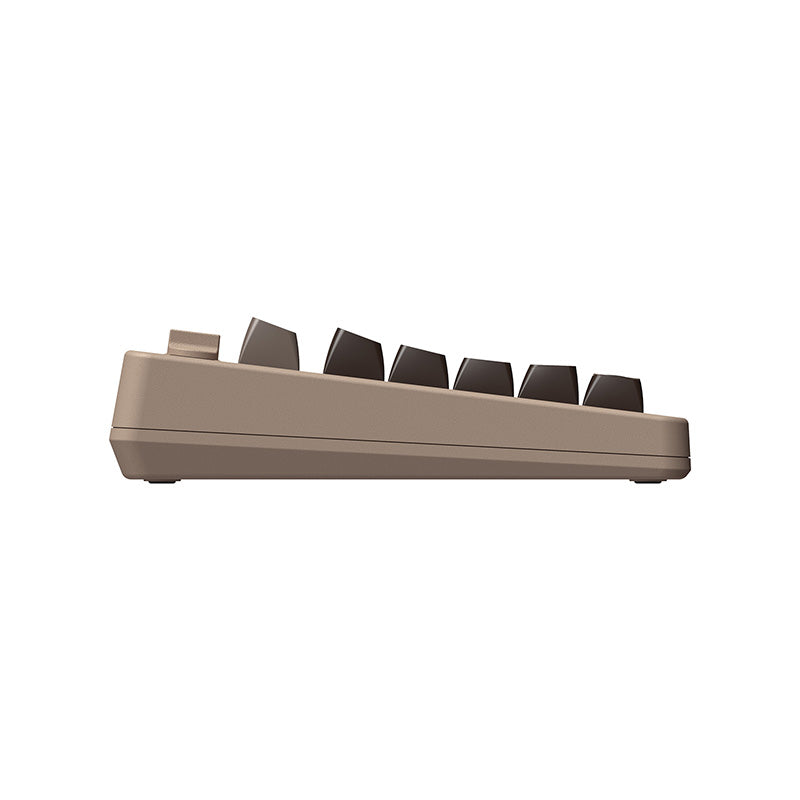 8BitDo Retro Mechanical Keyboard - Mechanical Key Edition with Retro-Inspired Styling