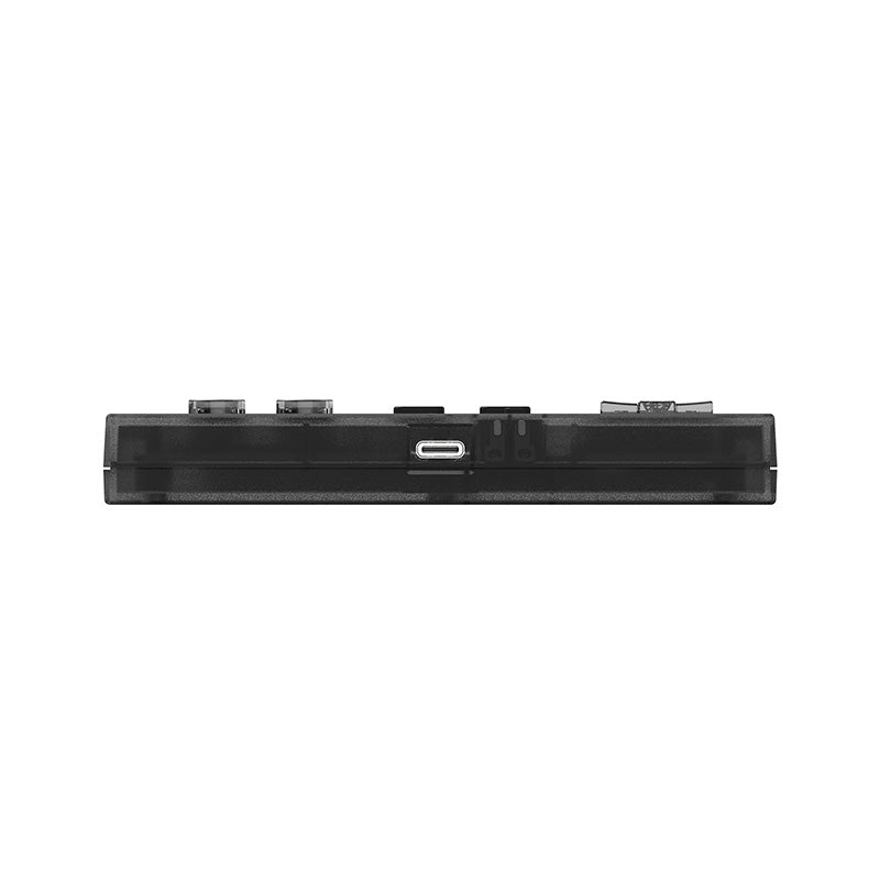 8BitDo N30 2.4G - Controller with a Familiar and Practical Layout