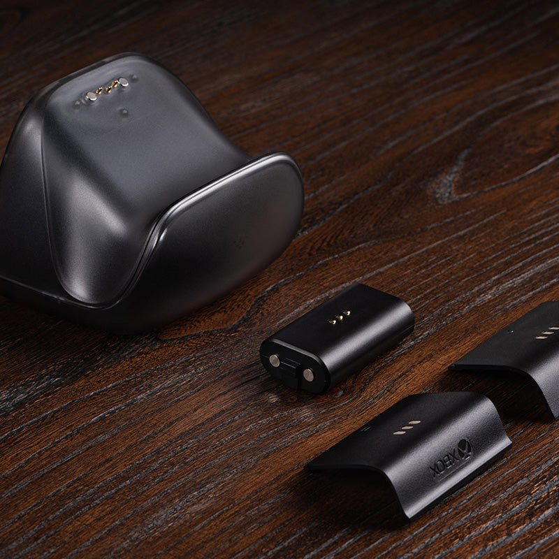 8BitDo Charging Dock for Xbox Wireless Controllers - Charging Base Edition for Supported Controllers