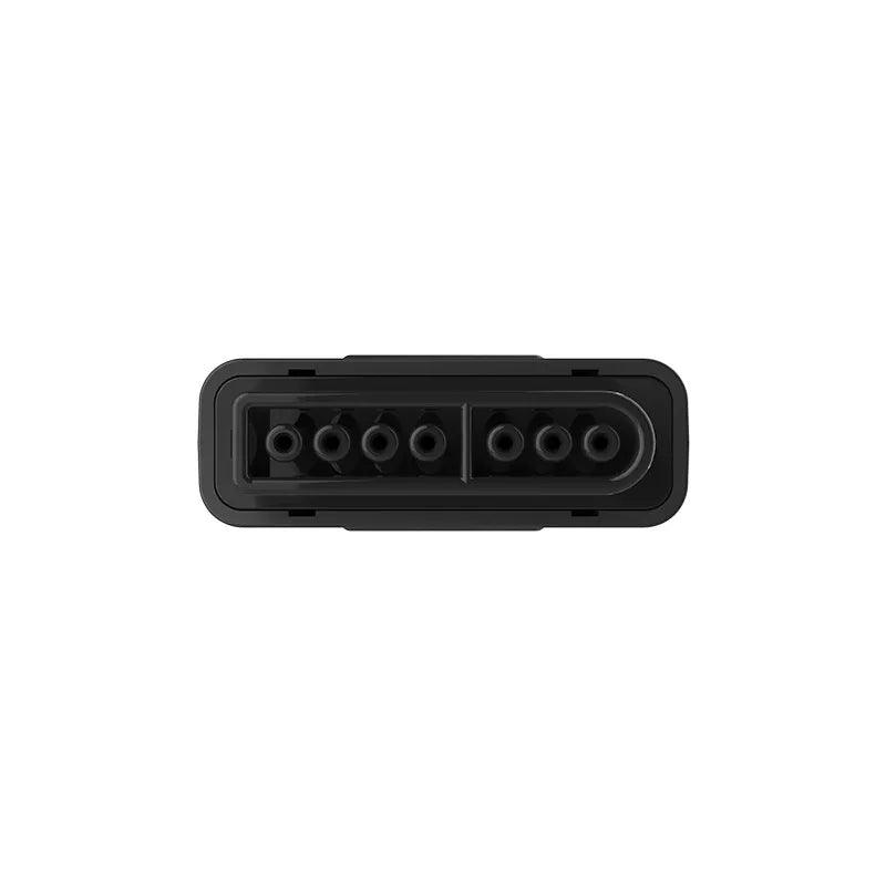 8BitDo Retro Receiver for SNES / SFC - Connection Adapter for Supported Platforms