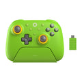 8BitDo Ultimate 2 Wireless Controller - Controller with a Familiar and Practical Layout