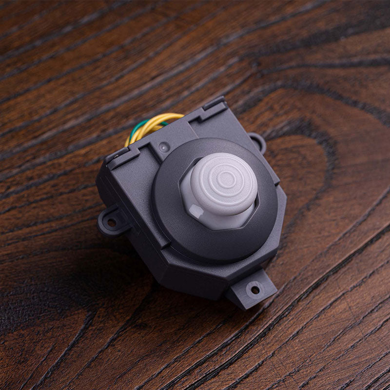 8BitDo Mod Kit for Original N64 Controller - Mod Kit Edition for Supported Classic Controllers