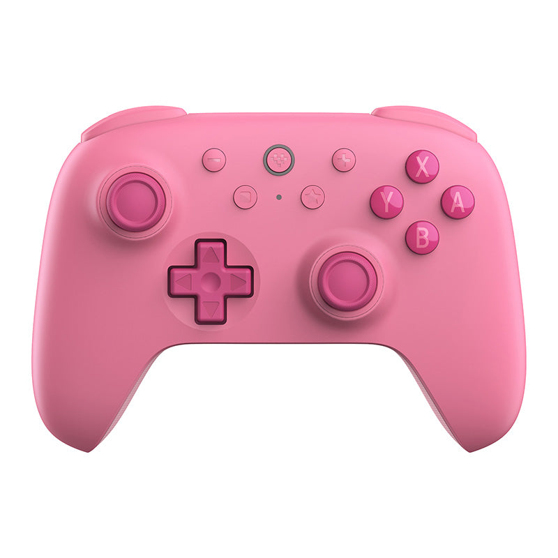 8BitDo Ultimate 2C Bluetooth Controller (Switch) - Controller with a Familiar and Practical Layout