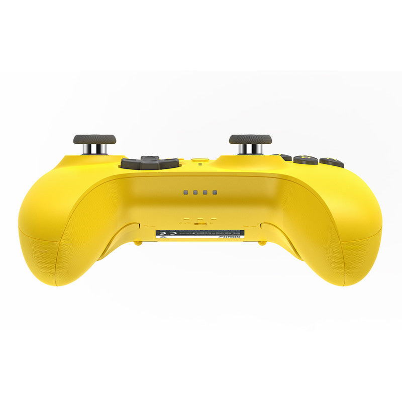 8BitDo Ultimate 2 Bluetooth Controller - Controller with a Familiar and Practical Layout