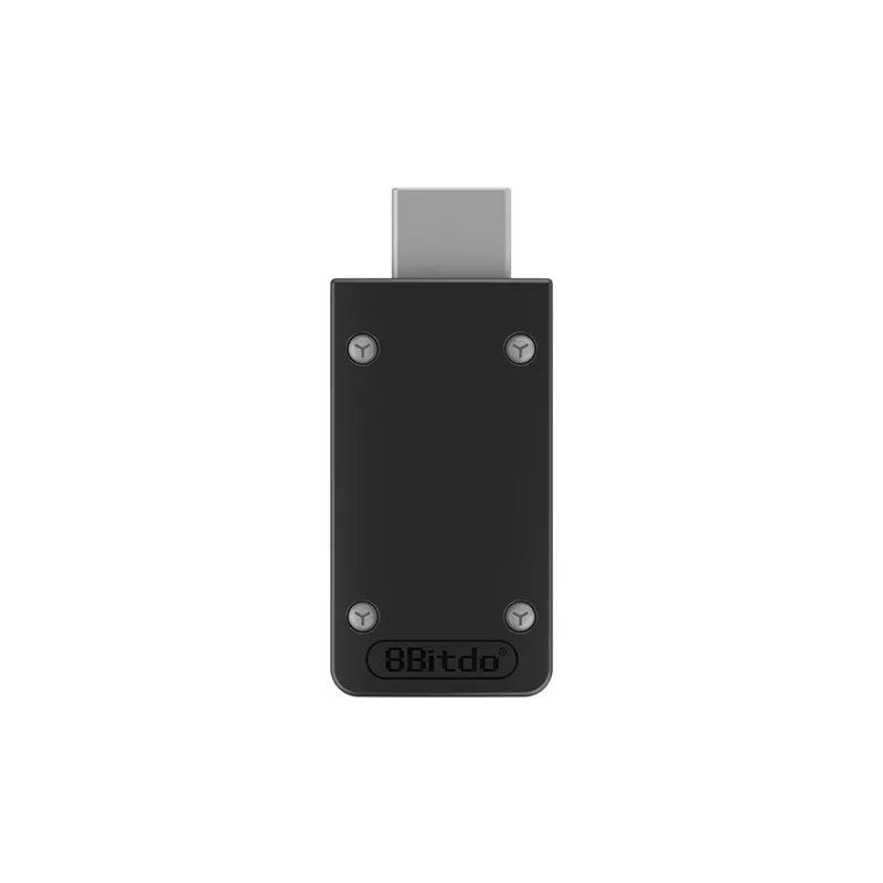 8BitDo Bluetooth Retro Receiver for NES SNES SFC Classic Edition - Connection Adapter for Supported Platforms