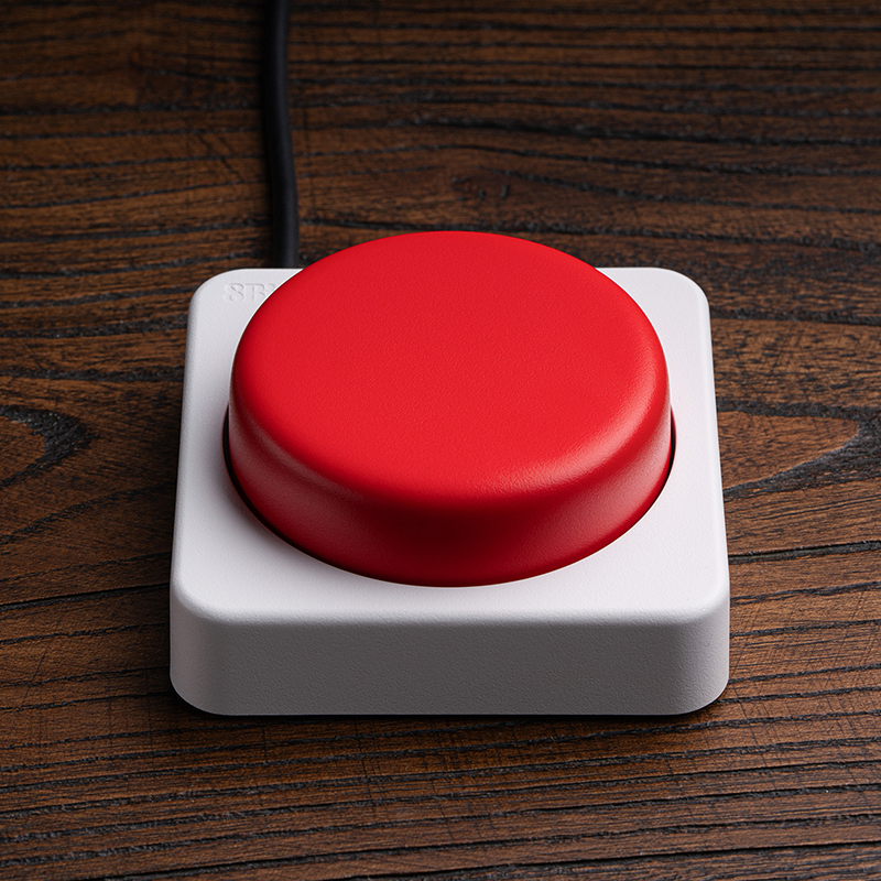 8BitDo Keyboard Extensions - Super Buttons Super ABXY Super Stick - Keyboard Add-On Edition for Custom Control Setups