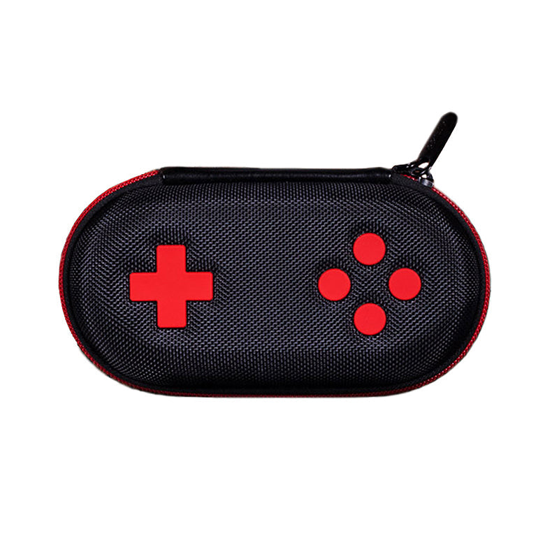 8Bitdo Classic Controller Travel Case (Medium) - Carry Case Edition for Supported Game Controllers