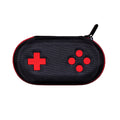 8Bitdo Classic Controller Travel Case (Medium) - Carry Case Edition for Supported Game Controllers
