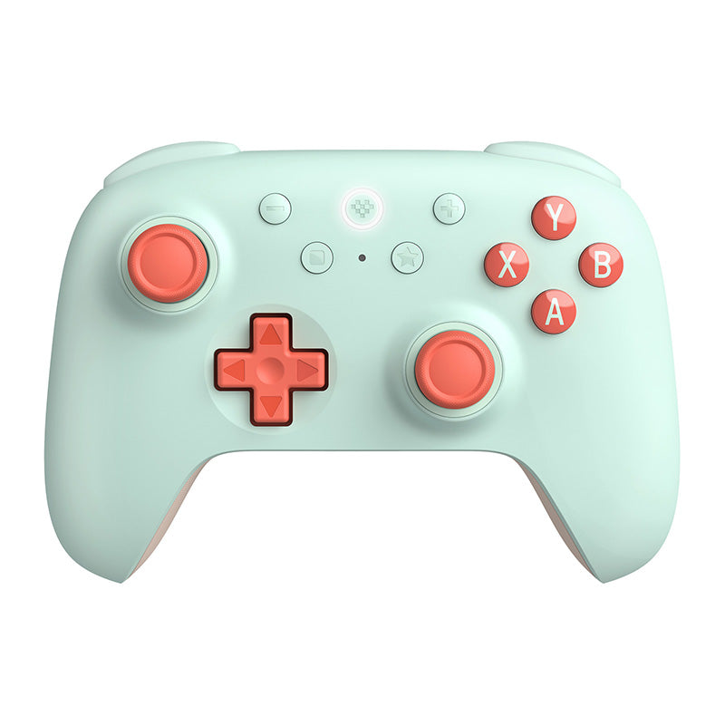 8BitDo Ultimate 2C Wireless Controller (PC) - Controller with a Familiar and Practical Layout
