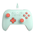 8BitDo Ultimate 2C Wired Controller - Controller with a Familiar and Practical Layout
