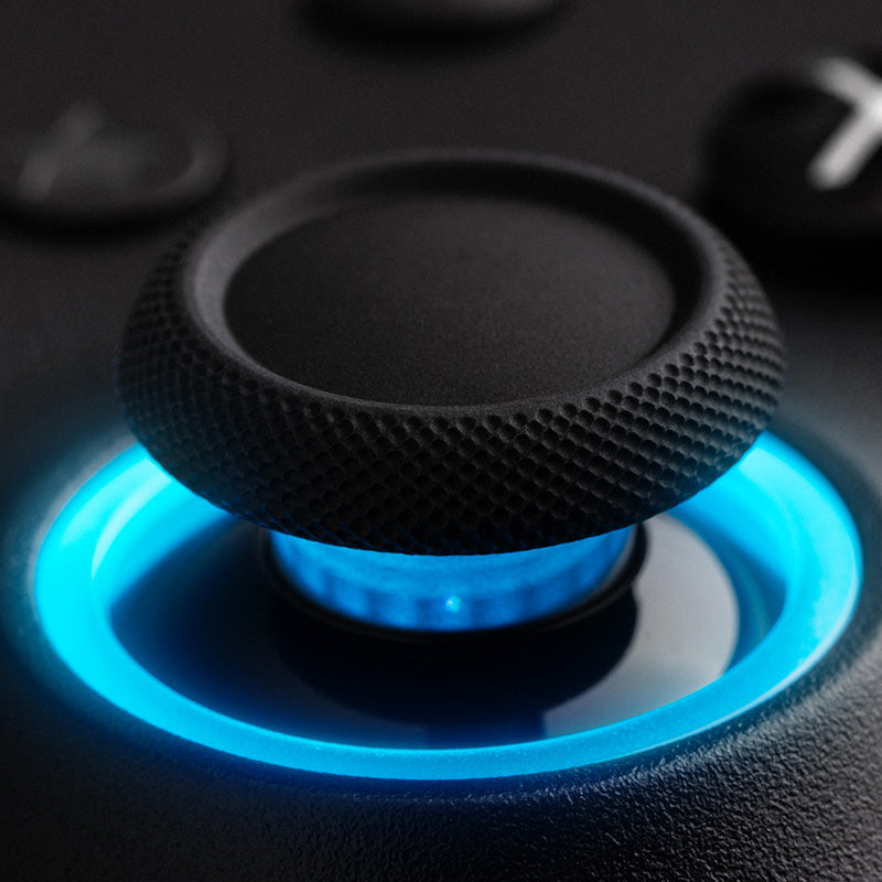8BitDo Ultimate 2 Bluetooth Controller - Controller with a Familiar and Practical Layout