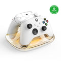 8BitDo Dual Charging Dock for Xbox wireless controllers - Charging Base Edition for Supported Controllers